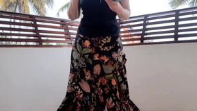 Amateur Blonde Mature Wife Enjoys Sex  Blowjob and Doggy