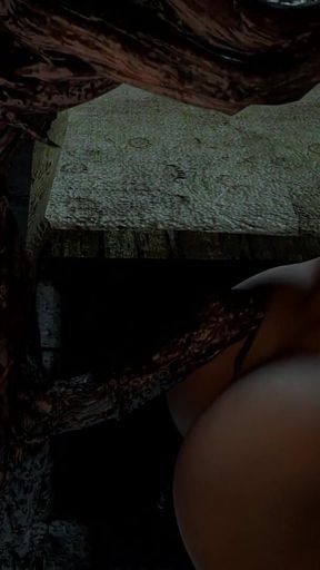 The Cock Of Evil - Part I