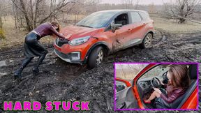 IRINA HARD STUCK FIRST TIME_4K HDR Dolby Vision_32 MIN