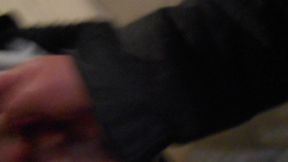 BBW Mature Valérie 115D With Monster Tits: weigh breasts