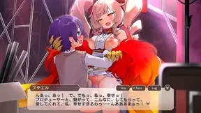 MelodyPhoenix Ignites Forbidden Lust in Japanese Hentai Fantasy – Part 2