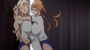 Ova Boku Ni Harem Sexfriend Ga Dekita Riyuu