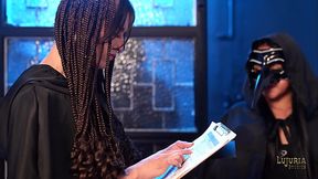 &iquest_JUGAMOS CON LAS LLAVES? CAP1 &quot_El primer Juego&quot_