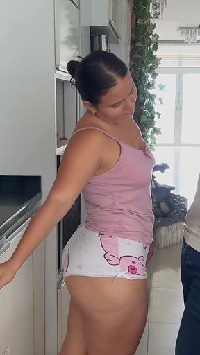 Cheating and Very Wife