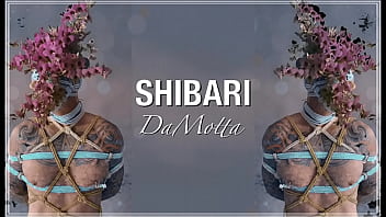 Shibari Da Motta