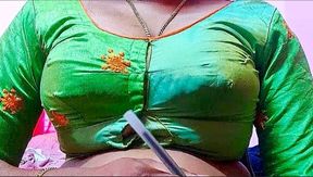 Desi Indian Girl Full Mood Hard Sex in room