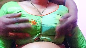 Desi Indian Girl Full Mood Hard Sex in room