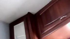 ”Amateur mature homo sticks his raw prick into youngsters booty”