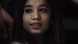 BAD GIRLFRIEND ALERT Desi Cutie Cheats on BF with Doggy Style Xpose