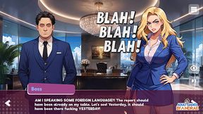 EP1: Getting Inside: Hentai Story (Gameplay)