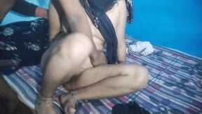 Indian Village Brother-in-law Fucked Sister-in-law on the Occasion of Holi