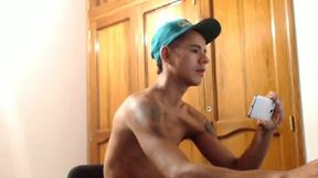 Damian Z Private Show