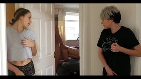 Sam's Jiggly Butt Compilation 74