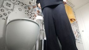 chantal channel and her mud on the ass and ...