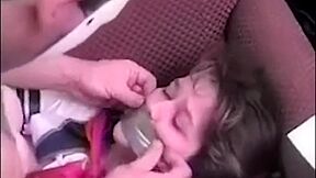 Tyler Scot Sailor Girl Ko From From Gagged