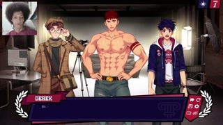 Fully Intact and Pierced - Jock Studio Demo Part 3