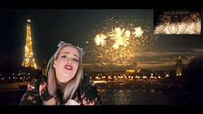 Sally'_s Sexy New Years 2021 Party