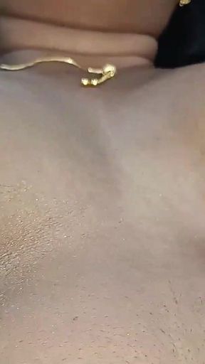 Ep 5 - College Girl Masturbating
