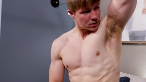 Stag Collective: Stag Collective welcomes Maksim