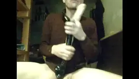 Double Trouble: Two Horny Guys Share Massive Toy Thrills – Steamy Playtime Unleashed