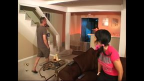 Avy Lee Roth: a Soft and Perfect Ass That Makes You Dream