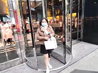 An Afternoon with Julia - Movie 06Follow my every day life in Shanghai, two after...