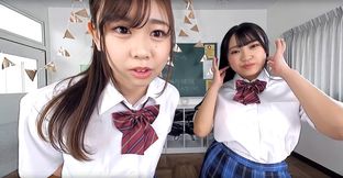 Sex Festival With Perverted Maids! Harem Maid Cafe! P4