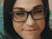 Come Fuck Ashley Parker