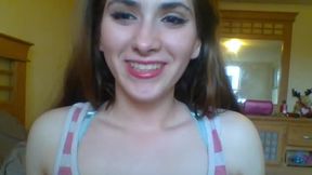 Roxanne Roulette Private Show