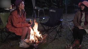 Fucking Hot And Sexy Japanese Teen In Camp - [NEW JAV]