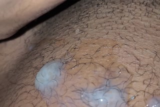 Cumming hot handjob 4K Masculine
