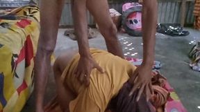 Desi bengoli anal fuck