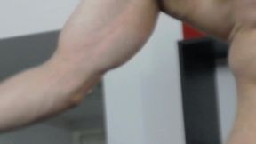 Flavio Garay Private Show