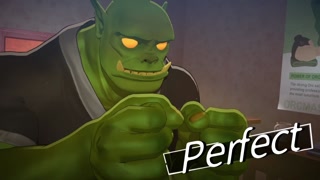 Masajeando Buenos Culos parte (1)// Orc Massage // kemonomimi // Longplay