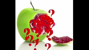 meat apple of confusion