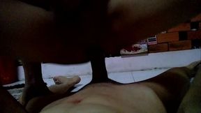 Viet Nam gay big cock fuck at home