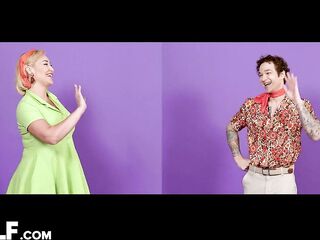 Stepmommy's Impure Secret - Jugs and Rod in the Hollywood Spotlight