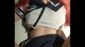 There'_s Something Wrong with my Pussy, it'_s Wet all the time