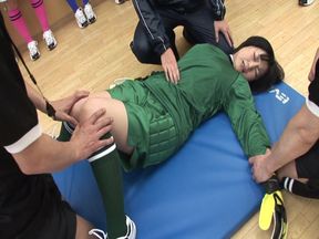 Sexual Trophy For A Japanese Slut Uncensored # 1 - PART 1