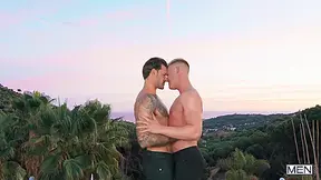 Papi Kocic - A Taste Of Dominant Delights