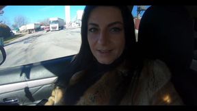 Preview - Cheating Wife Goes Fur-coat Shopping with Her Husband&#039;s Friend