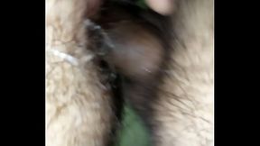 Comi&eacute_ndole el culo al joven