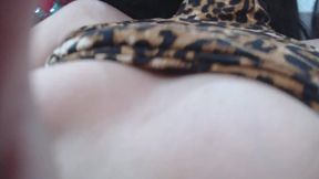 Miah Collins Private Show