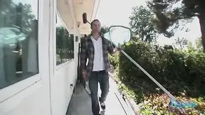 I Love Sucking Cock - Hot BF Wears Tattoo with King Cock Nickname