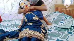 The Daring Groom and the Bizarre Culture - Tamil Hot Audio and the Video