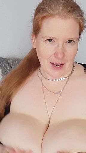 Squirt Your Cum in My Face