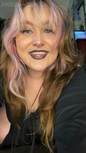 Milking MILF Daisy Drains Your Balls