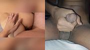 React: One Winter Night Cold Outside, But Hot Stepmom in Stepson Shares Bed
