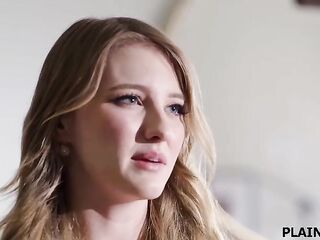 Melody Marks and Blake Bullet are in shock to check out theyre stepsiblings and the Cory Pursue is solely their stepmom.They resolve theyre going to screw her