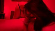 Italian milf gives a blowjob while he licks her pussy and enjoys it like a slut